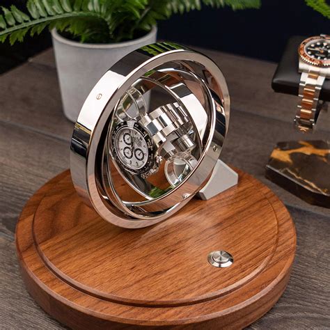 is a watch winder good for a rolex|single watch winder for rolex.